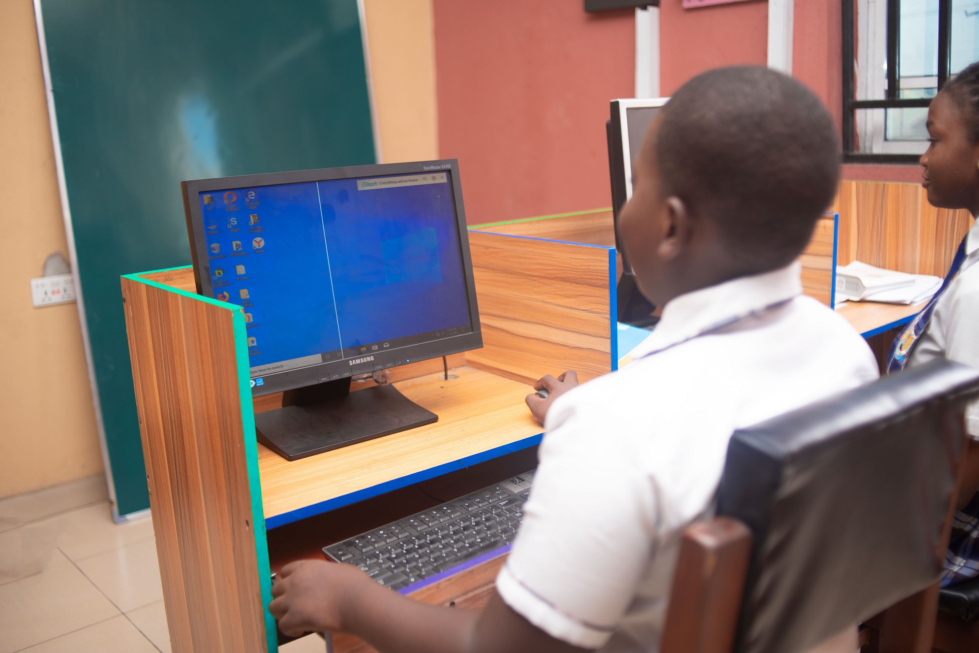 GLORYBOUND INTERNATIONAL SCHOOL