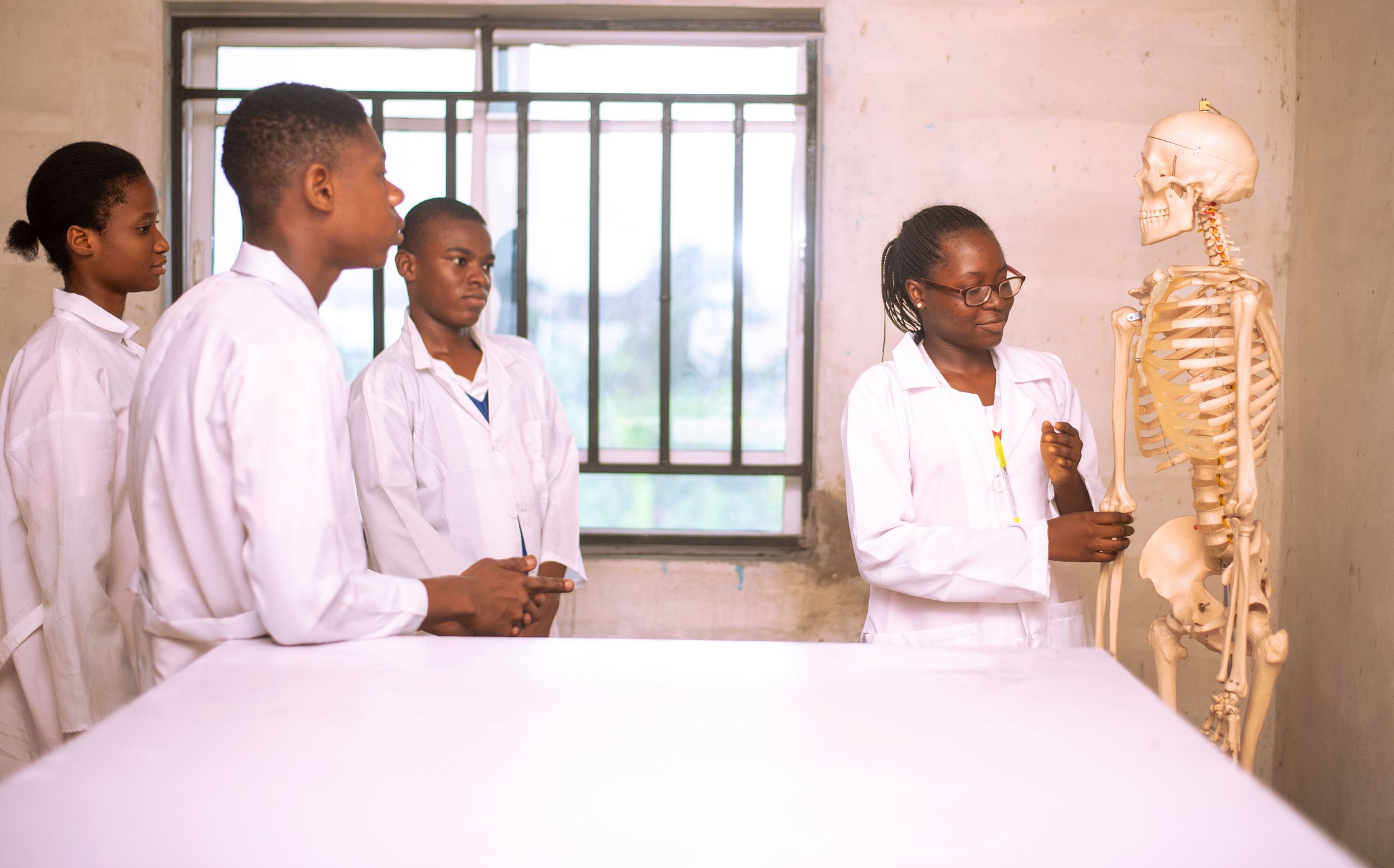 GLORYBOUND INTERNATIONAL SCHOOL